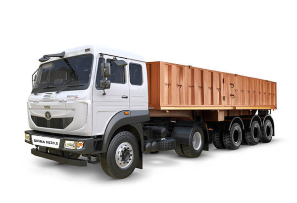 Signa 5530.S 4x2 - Image 2