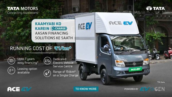 Ace EV - Image 4