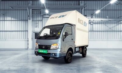 Ace EV