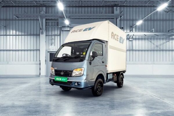Ace EV