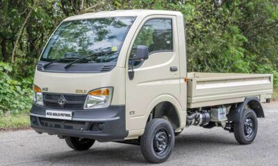 ACE CNG