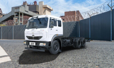 SIGNA 2821.T 5L TURBOTRONN