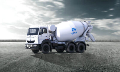 SIGNA 2823.K RMC STD 6S