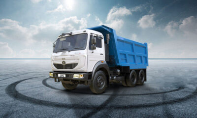 SIGNA 2823.K .TK 6S STD