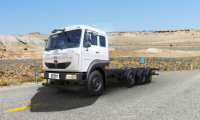 SIGNA 3521.T 5L TURBOTRONN