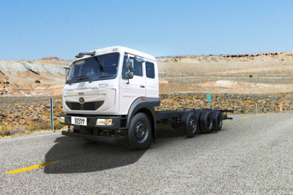 SIGNA 3521.T 5L TURBOTRONN
