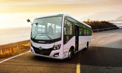 Starbus City