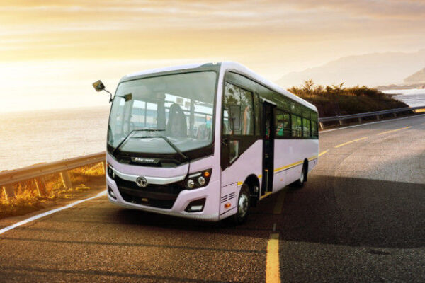 Starbus City