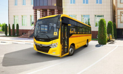 Starbus School