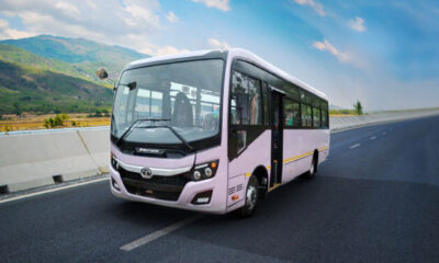 Starbus Staff Contract