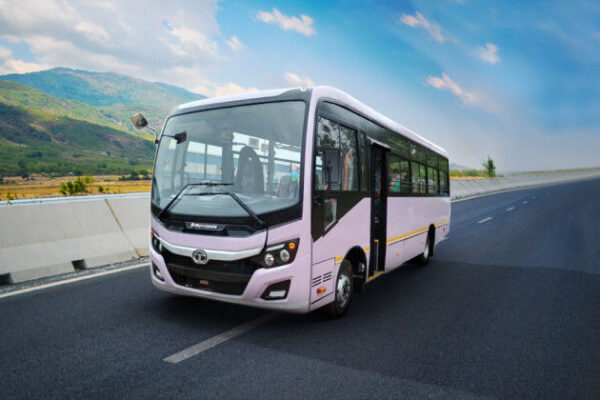 Starbus Staff Contract
