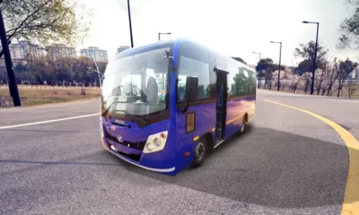 Starbus Sub Urban