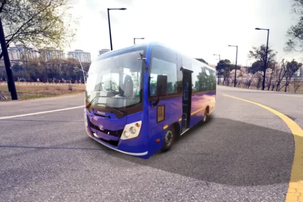 Starbus Sub Urban