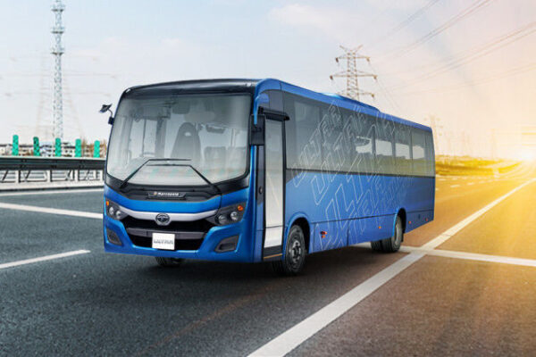 Starbus Ultra Staff Contract
