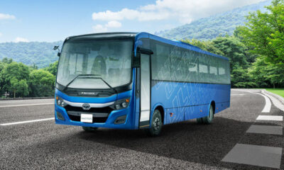 Starbus Ultra Sub Urban