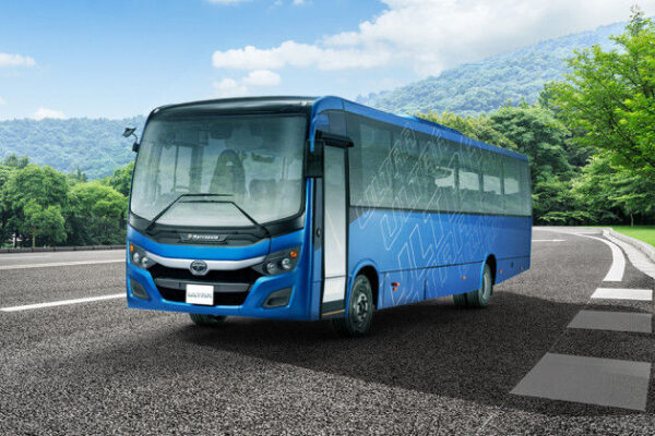 Starbus Ultra Sub Urban