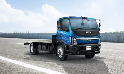 Ultra T.16 AMT