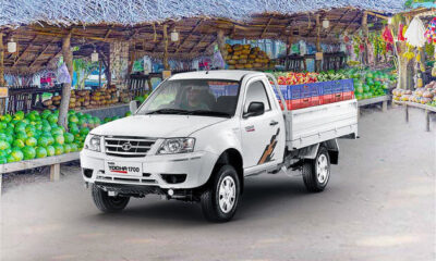 Yodha Pickup