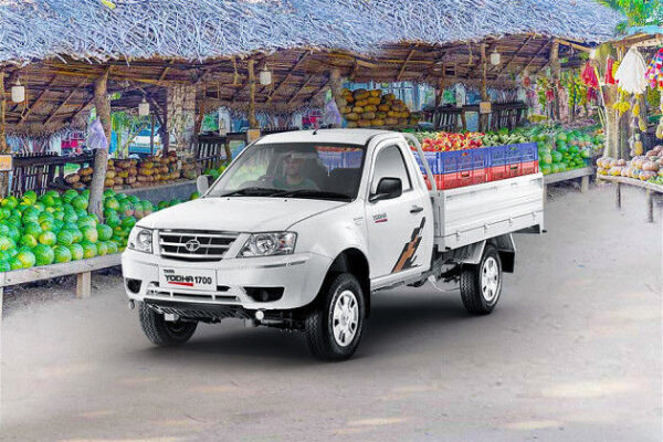 Yodha Pickup