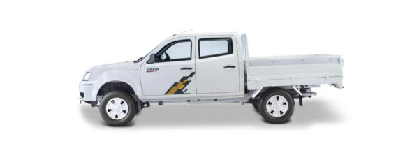 Yodha Pickup - Image 3