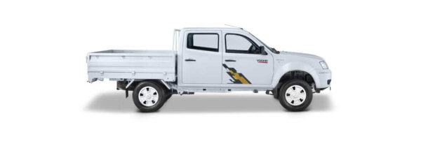 Yodha Pickup - Image 4