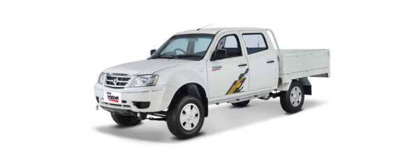 Yodha Pickup - Image 2